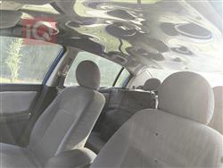 نیسان سێنترا